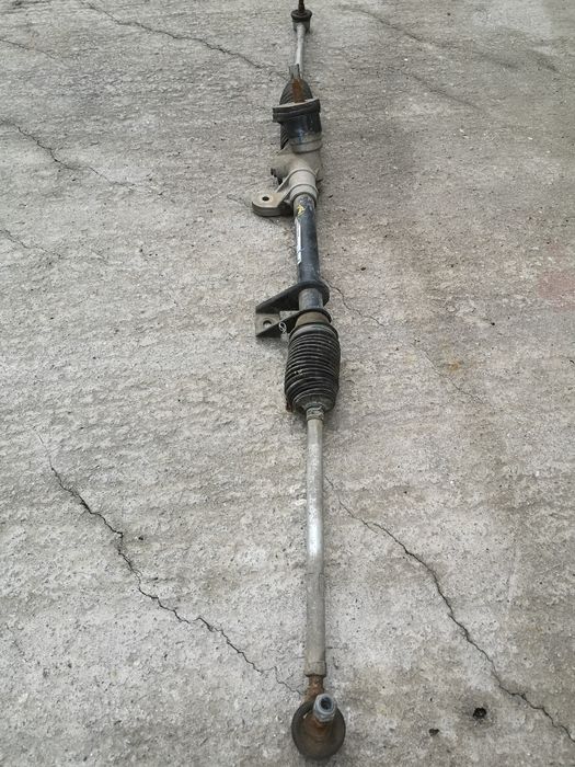 Motor caseta direcție aripi airbag piese dacia spring