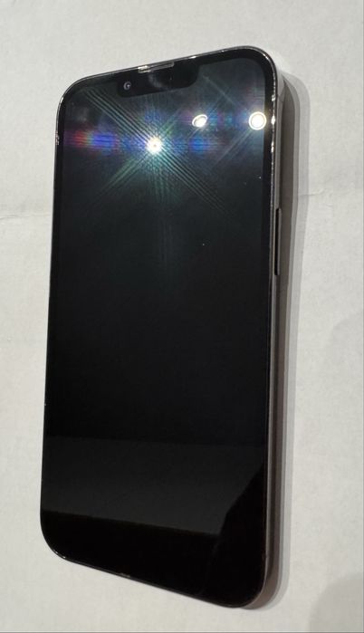 Vand Iphone 13 Pro 256 GB