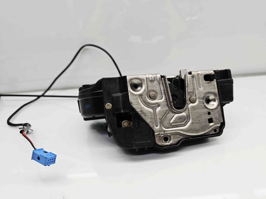 Broasca usa dreapta spate Mercedes Clasa C (W203) [Fabr 2000-2007]