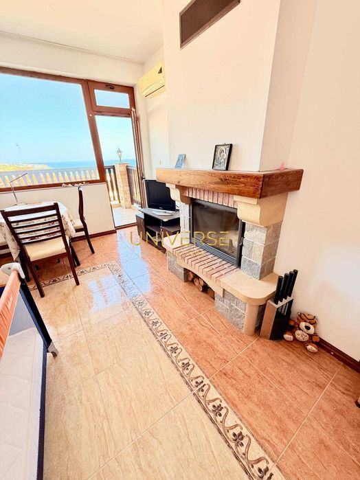 Продава се Двустаен апартамент в Свети Влас - 55 кв.м за 1573 €/кв.м - Снимка #9