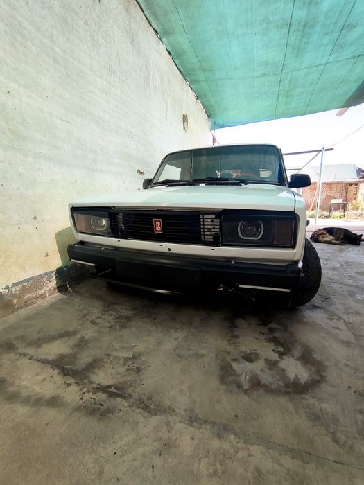 vaz 2105 инжектор