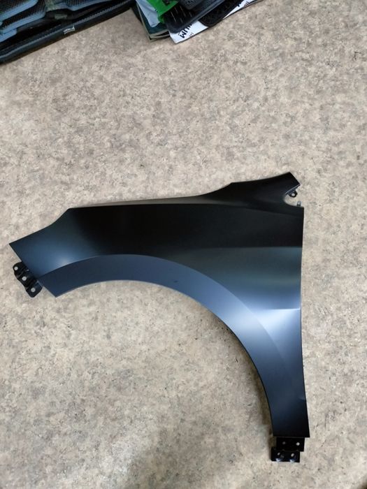 кузовные детали Екюнокс