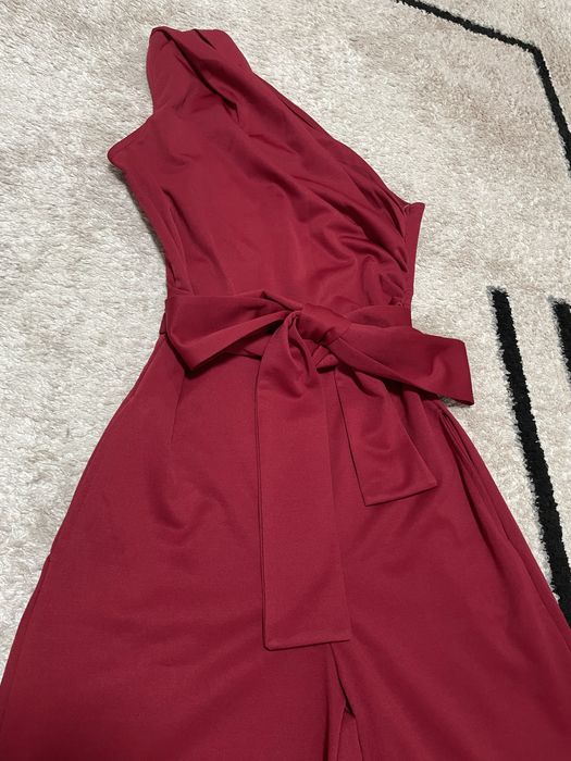 Salopeta dama eleganta