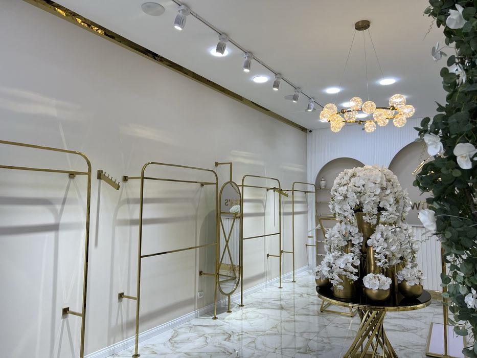 Аренда Ц1 вдоль дароге