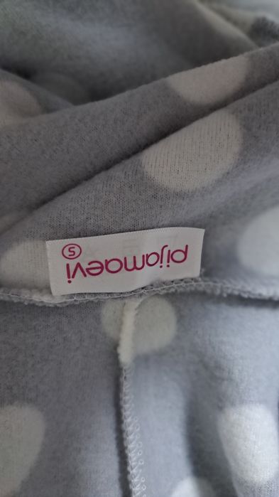 Pijama intreaga dama