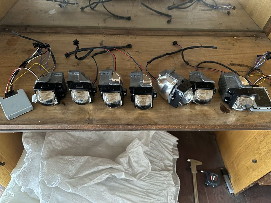Продам Led лампы