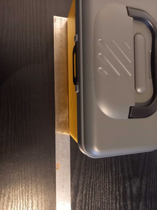 Radio casetofon vintage