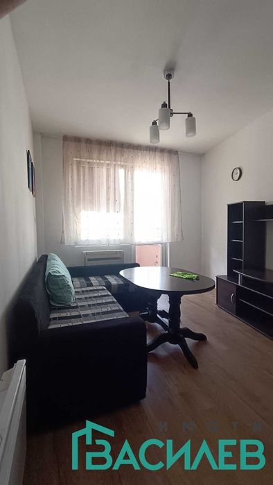 Дава се под наем Двустаен апартамент в София, Център - 48 кв.м за 498.27 € - Снимка #2