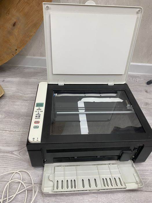 Принтер RICOH Aficio SP 100su