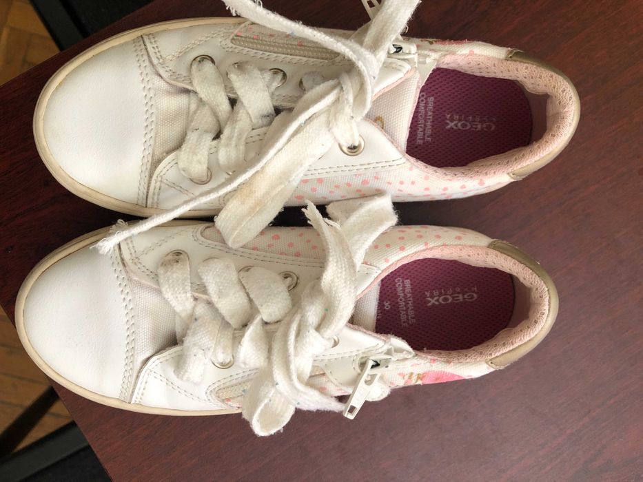 маратонки 30 номер адидас, геокс, найк