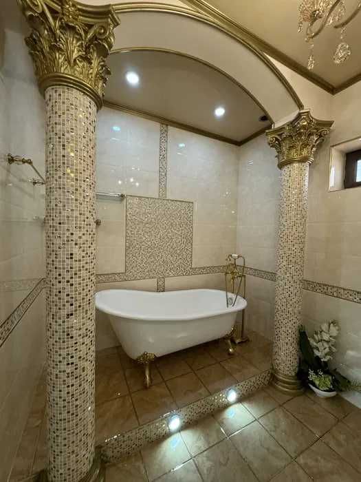 #89 Продаётся шикарный Евродом! Ориентир заправка Лукоил