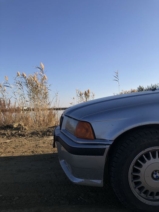 Продам BMW или обмен