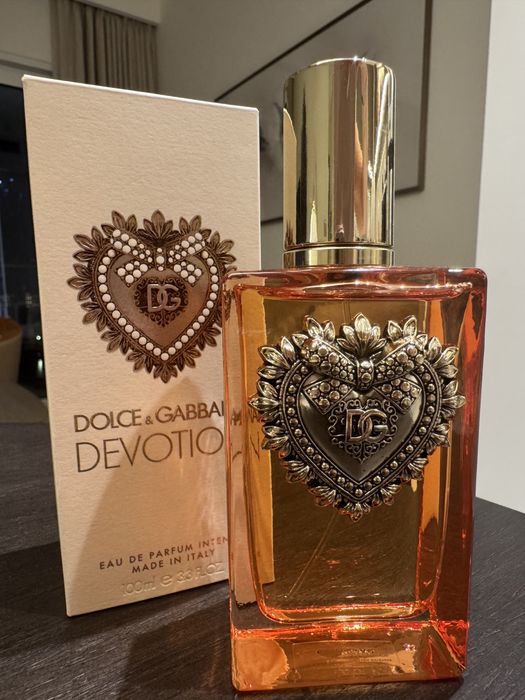 Парфюм духи Dolce&Gabbana