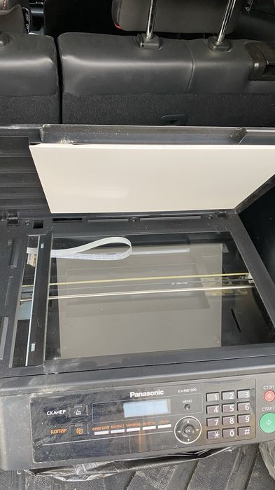 Принтер Panasonic
