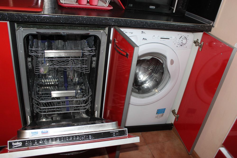 Дава се под наем Двустаен апартамент в Шумен, Болницата - 65 кв.м за 255 € - Снимка #10