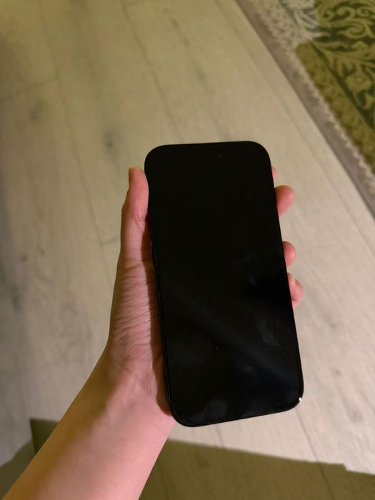 IPhone 15 128гб без минус