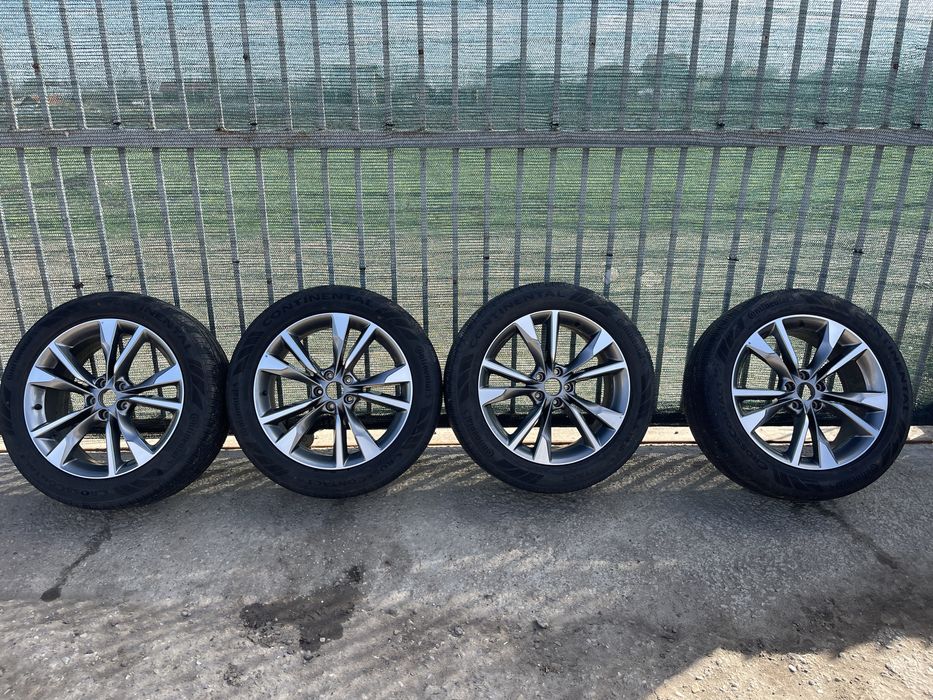 Jante Nissan Infiniti 255/50R/20