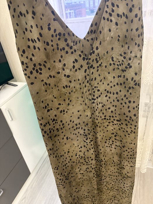 Женское платье, размер 40-42