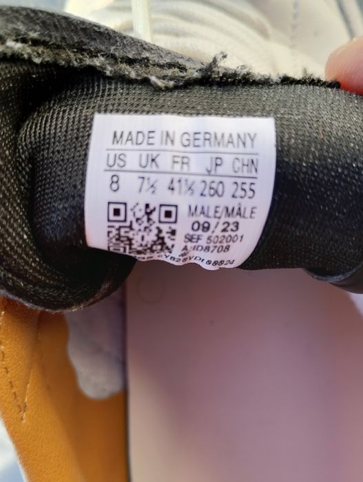 Adidas samba OG .