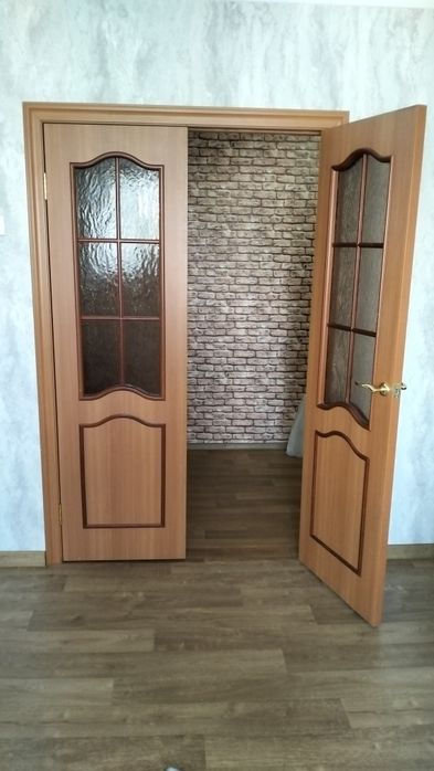 Двери межкомнатные