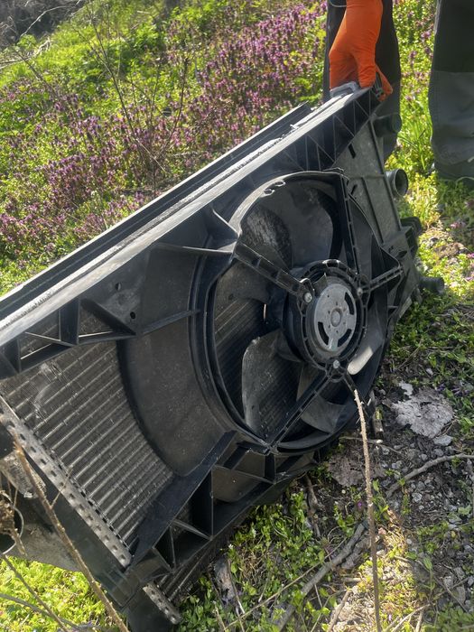 Рено лагуна 2 на части/ Renault laguna II на части(2001-2007)