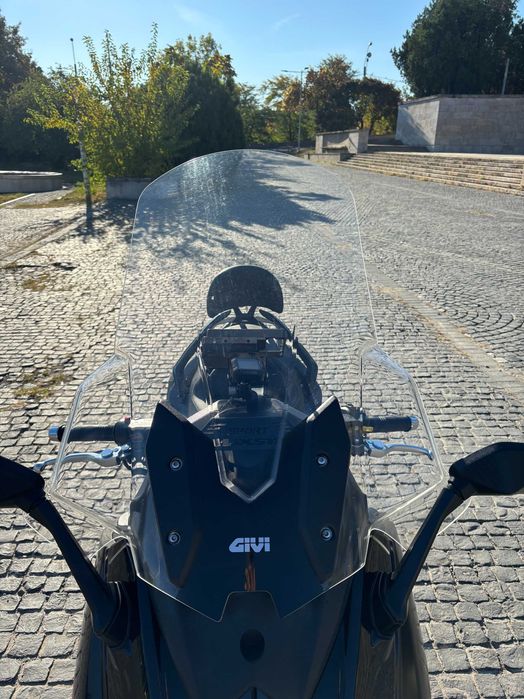 Scuter SYM TL 508 - 13000 km - 2022