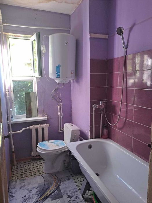 продается 3 ком квартира болгарского типа
