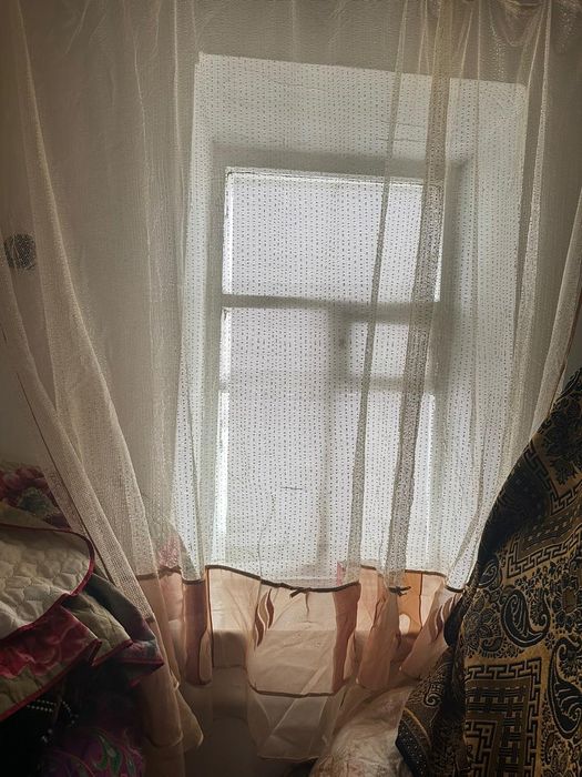 Продам тюль для окон