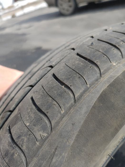 Продам шины летние.
