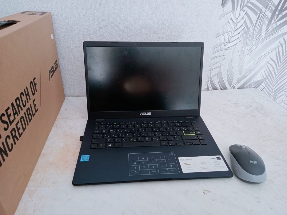 Ноутбук состояние отличное