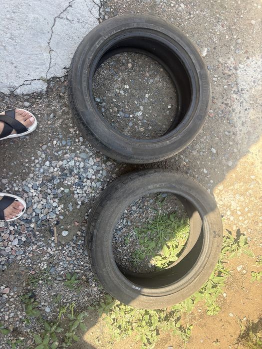 Летни покришка 205/50R17