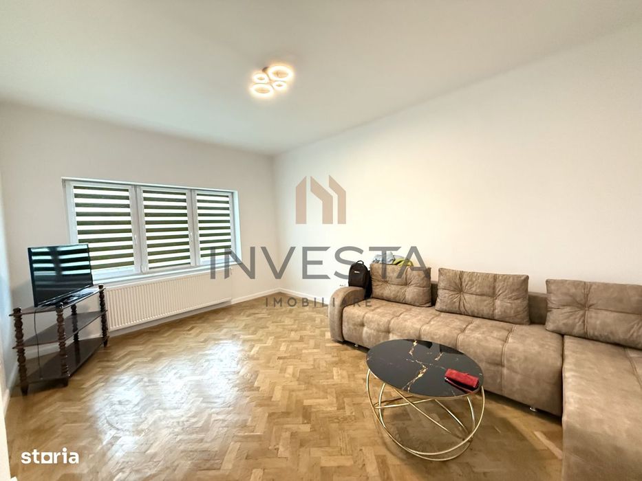 Apartament 2 camere, ultracentral,perfect pentru locuință sau investie — fotografia 1