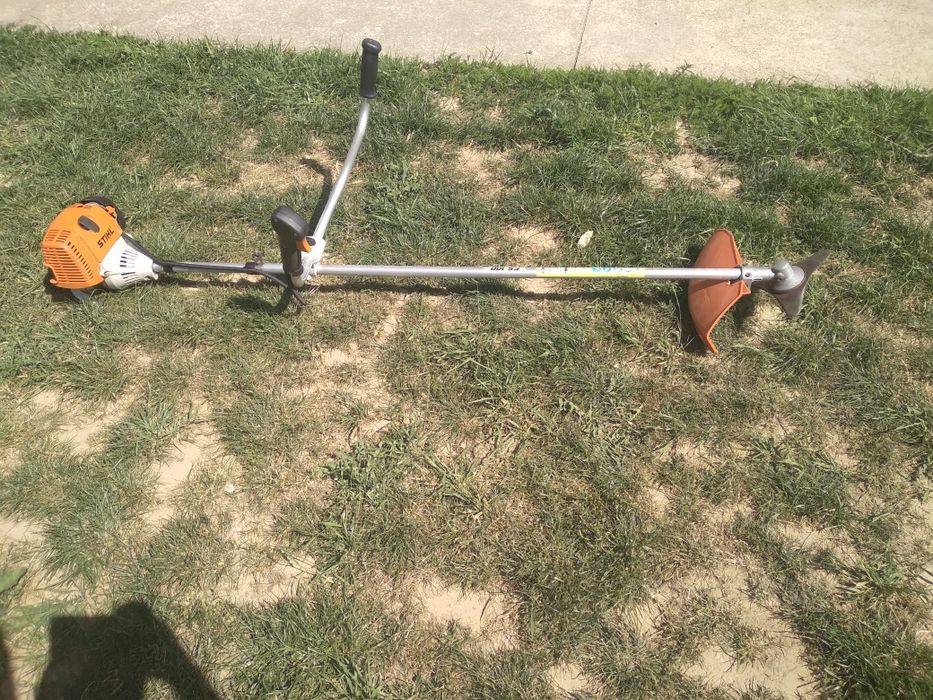 Stihl Fs 100  originală