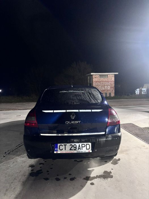 Vând Renault Megane 2