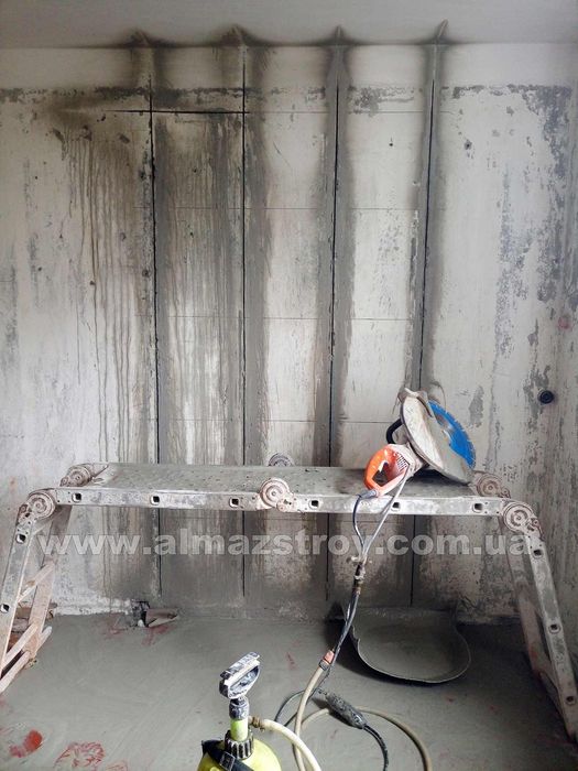 Almazniy bureniye,kаronka beton devor teshish xizmati алмазное бурение