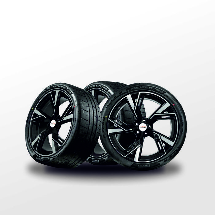 Jante AUDI A3 8P A3 8V A3 8Y A4 B8 A4 B9 A5 8F A5 8T A5 F5 A6 20 R20