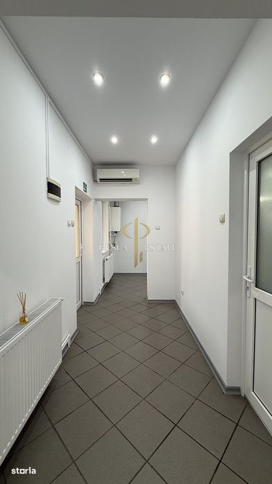 Spațiu Comercial| 55 mp | zona Bălcescu - Ciprian Porumbescu