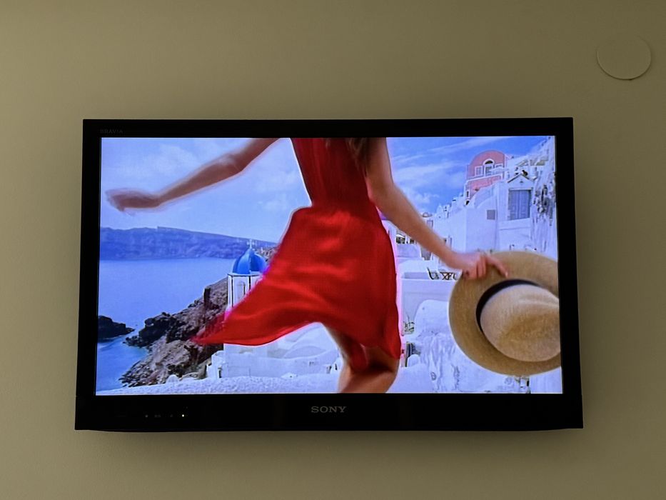 Телевизор SONY 32”  *3D*PiP*Full HD*