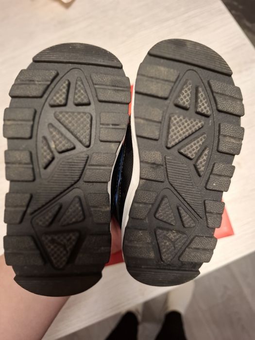 Детски ботуши Puma