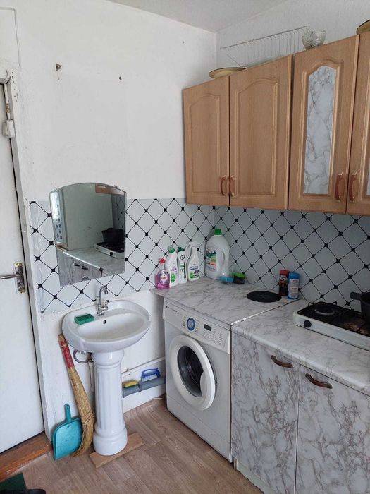 Комната в общежитии ул .Абая 139А