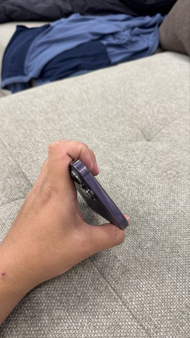 iPhone 14 pro max 128 gb