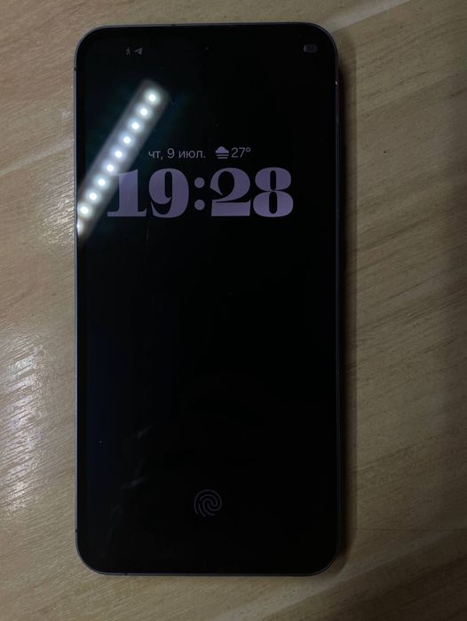 Samsung  Galaxy A55