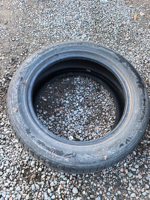 Бу балон TRIANCEE 235/55R18