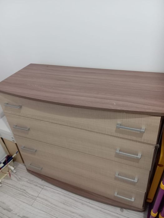 Спальный гарнитур