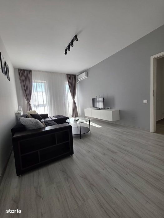 Apartament 2 camere decomandat metrou Berceni, Popesti Leordeni