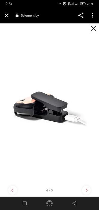 GPS tracker для любимых животных