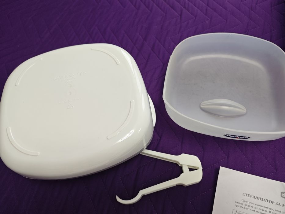 Стерилизатор Чико
