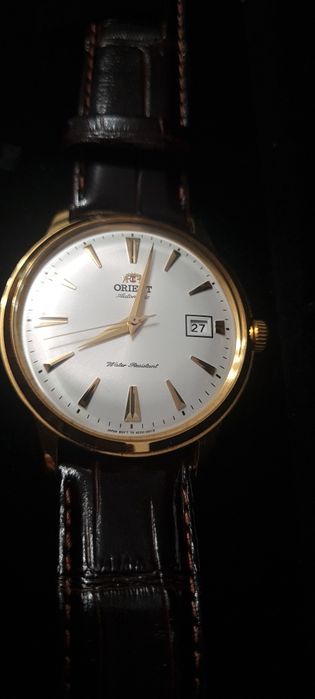 Ceas superb - Orient bambino