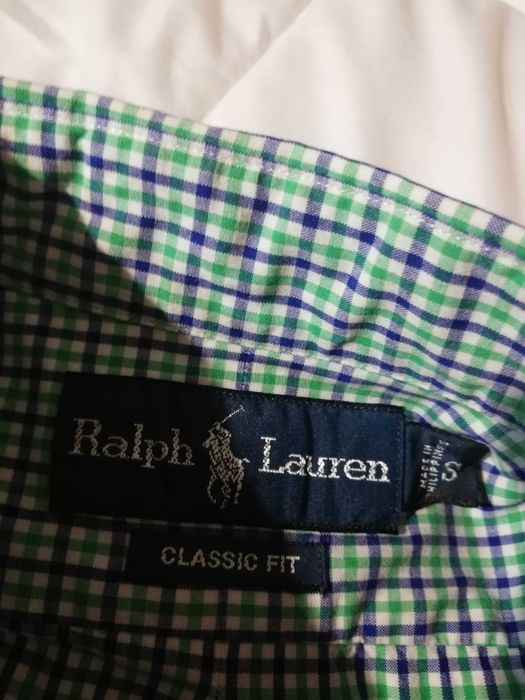 Camasa Ralph Lauren