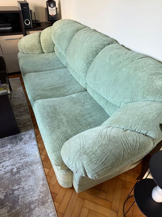 Диван разтегателен